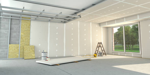 Best Insulation Installation Services in Litchfield, MI
